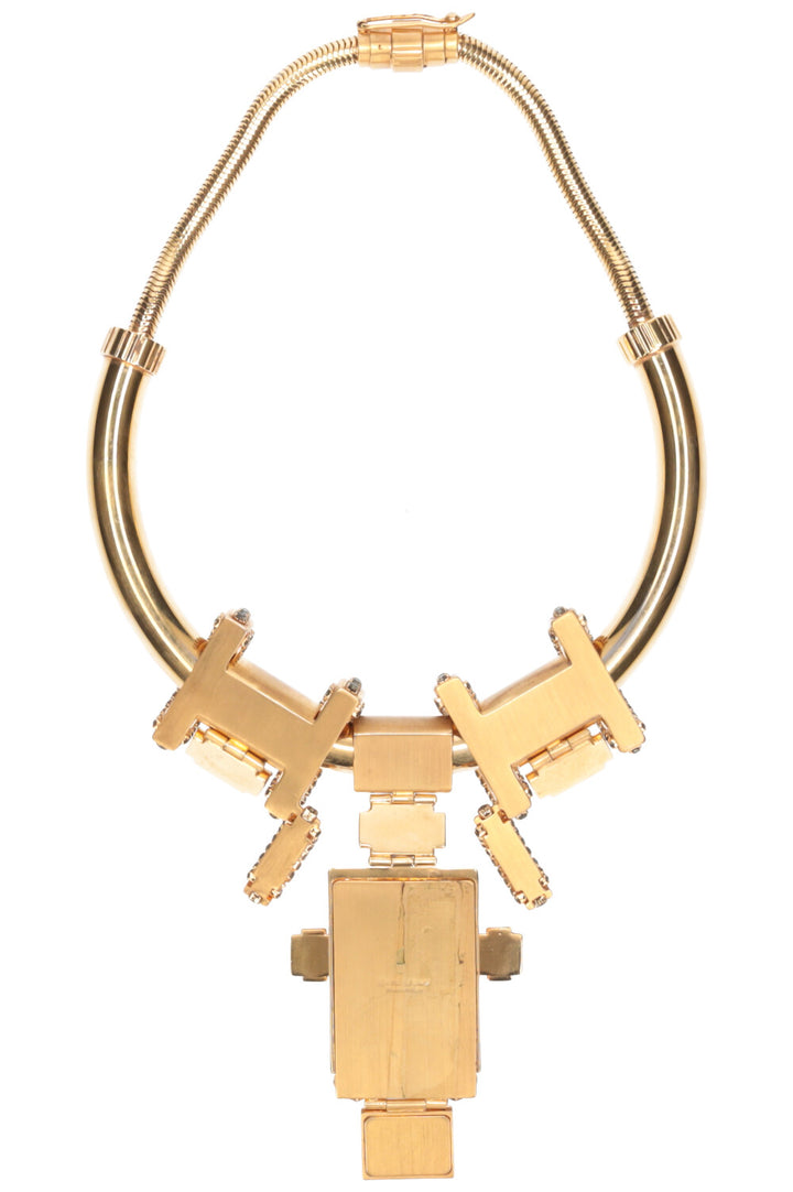 ELIE SAAB Statement Necklace