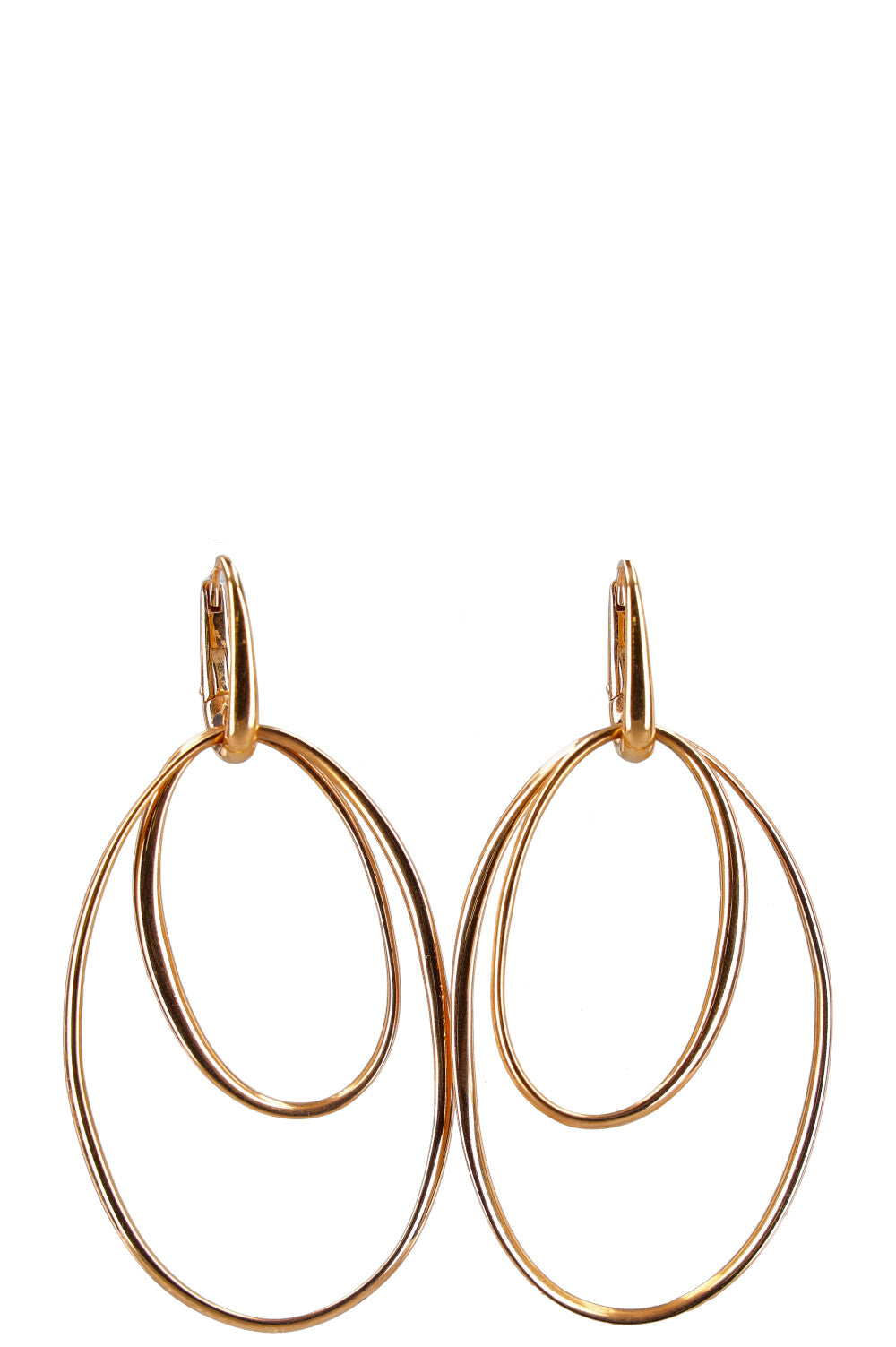 POMELLATO Earrings Rose Gold