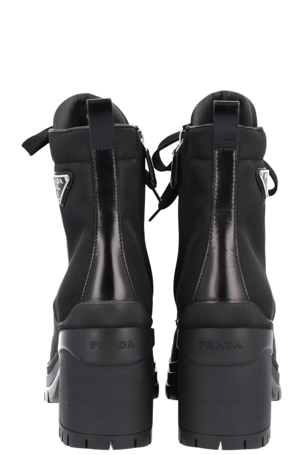 New prada boots store