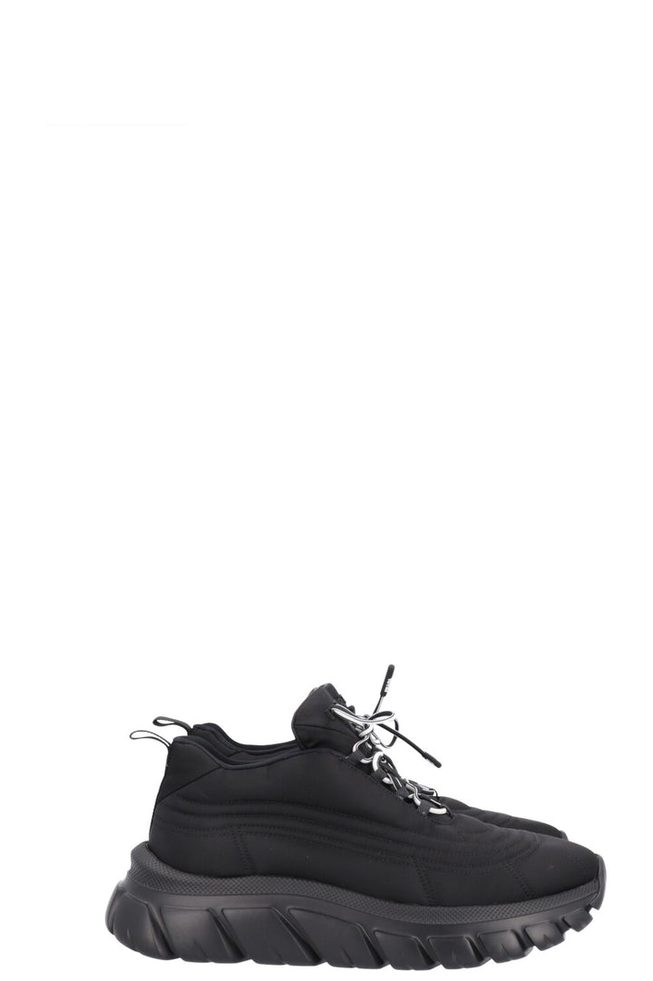 PRADA Rush Sneakers Re-Nylon Black