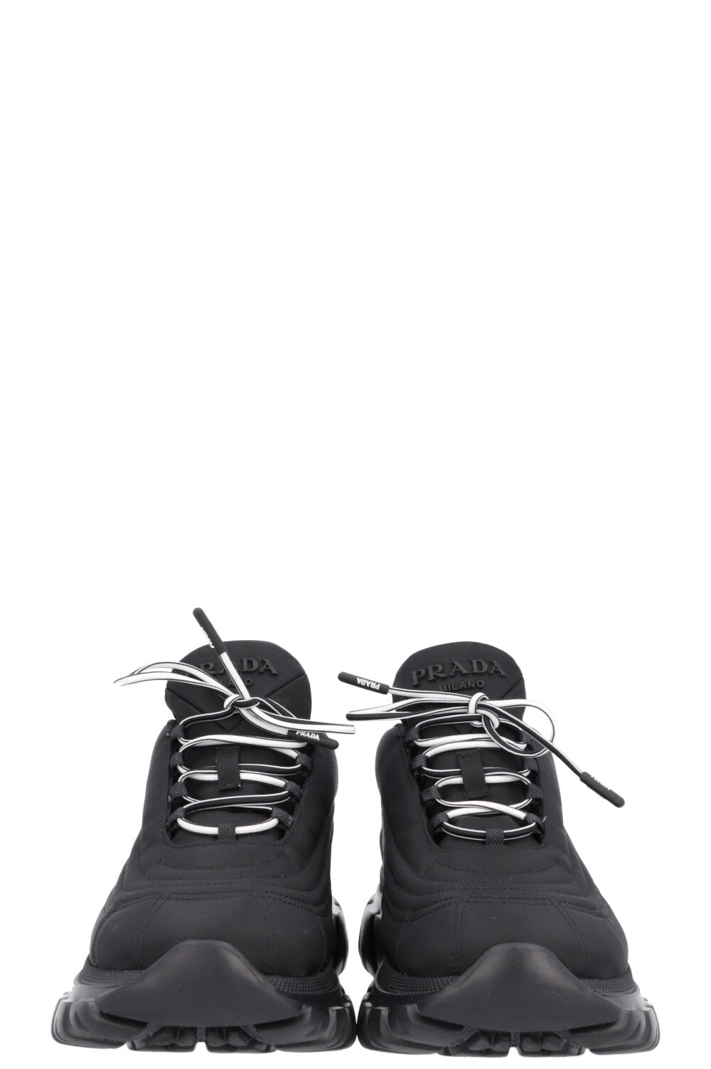 Basket prada pas cher deals