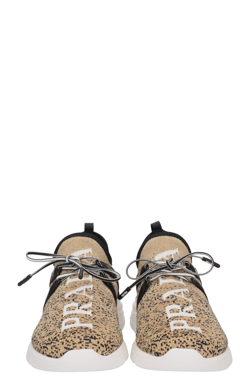 PRADA XY Knit Sneakers REAWAKE