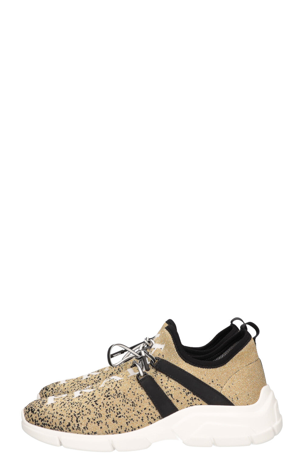 PRADA XY Knit sneakers REAWAKE