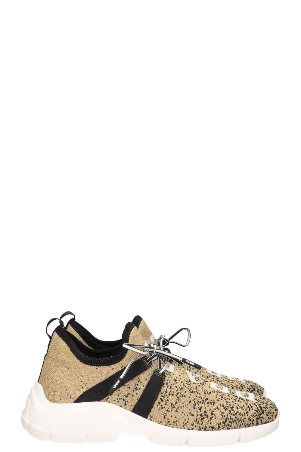 PRADA XY Knit sneakers REAWAKE