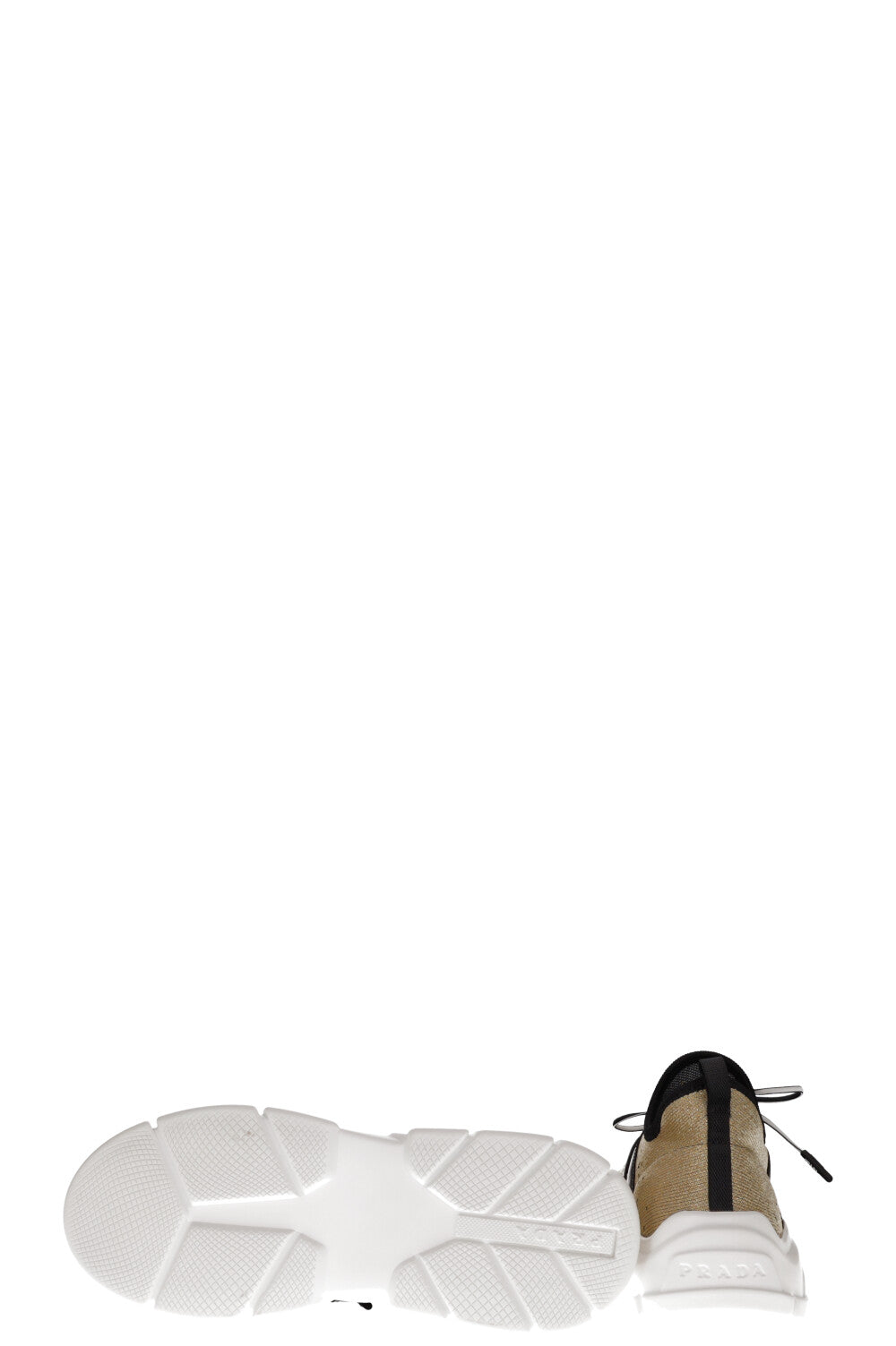PRADA XY Knit Sneakers REAWAKE