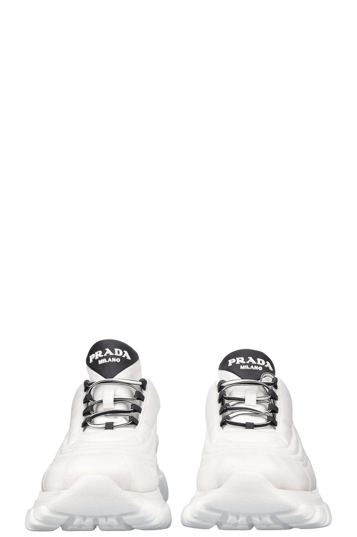 Baskets PRADA Rush Blanc