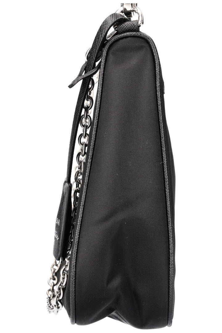 Sac PRADA Réédition 2005 Noir