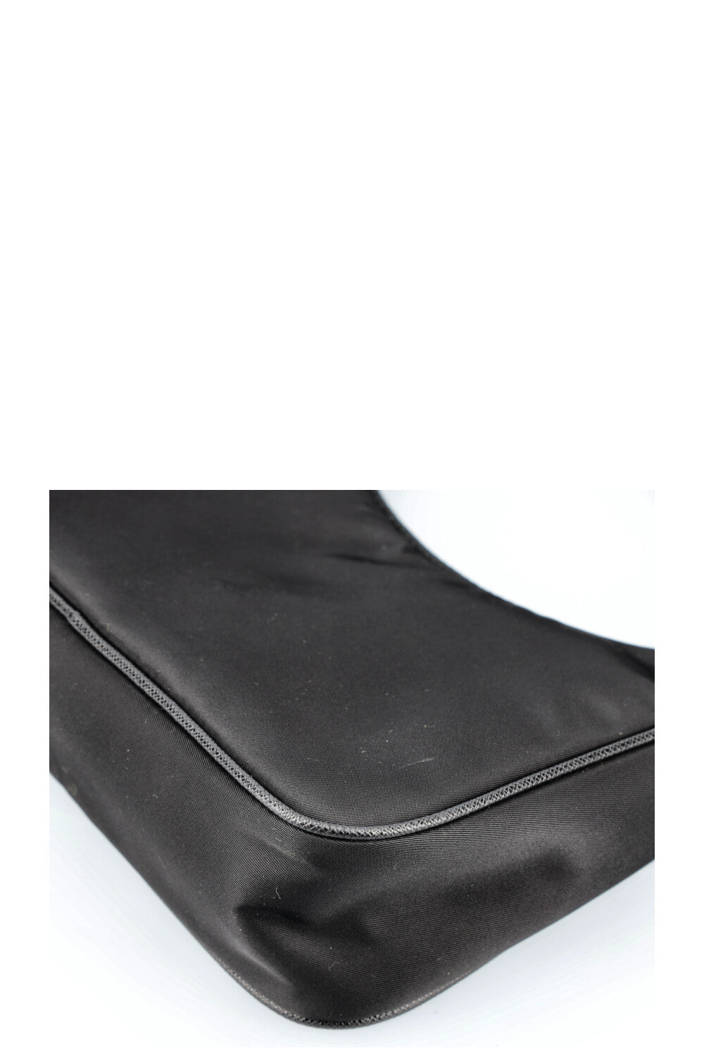 Sac PRADA Réédition 2005 Noir
