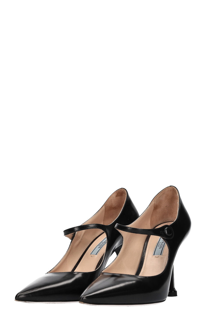 PRADA Mary Jane Pumps