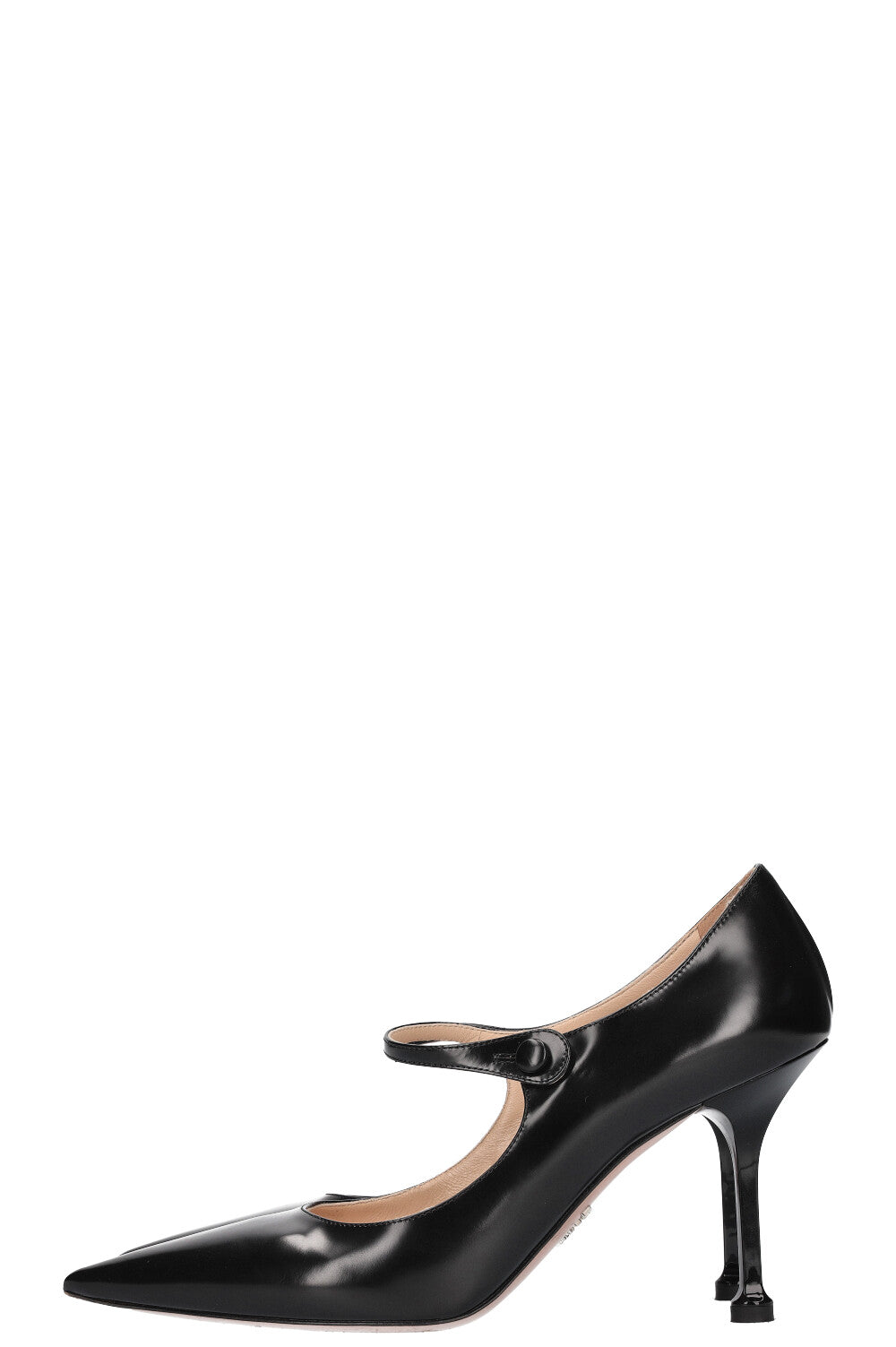 PRADA Mary Jane Pumps