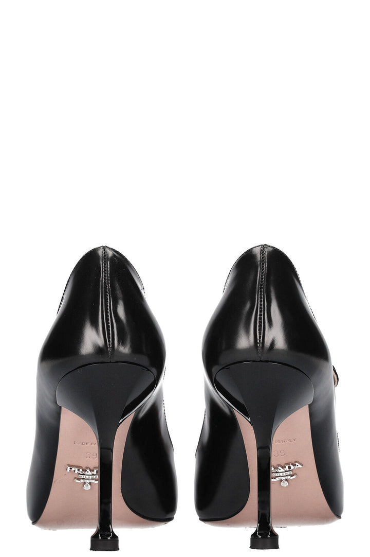 PRADA Mary Jane Pumps