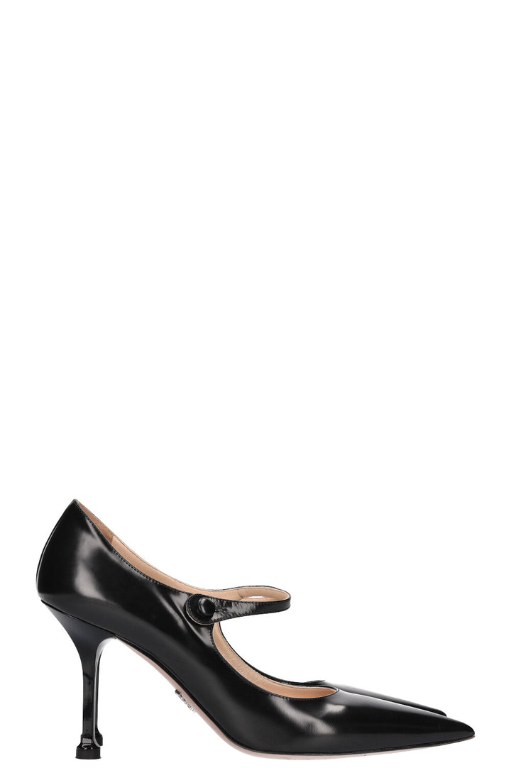 PRADA Mary Jane Pumps