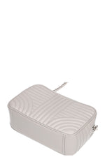 PRADA Diagramme Camera Bag