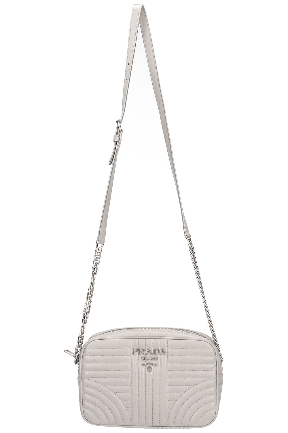 PRADA Diagrams Camera Bag REAWAKE