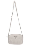 PRADA Diagramme Camera Bag