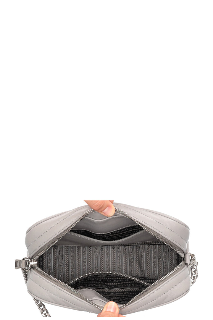 Sac pour appareil photo PRADA Diagrams