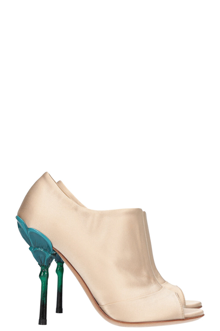 PRADA Heels Satin