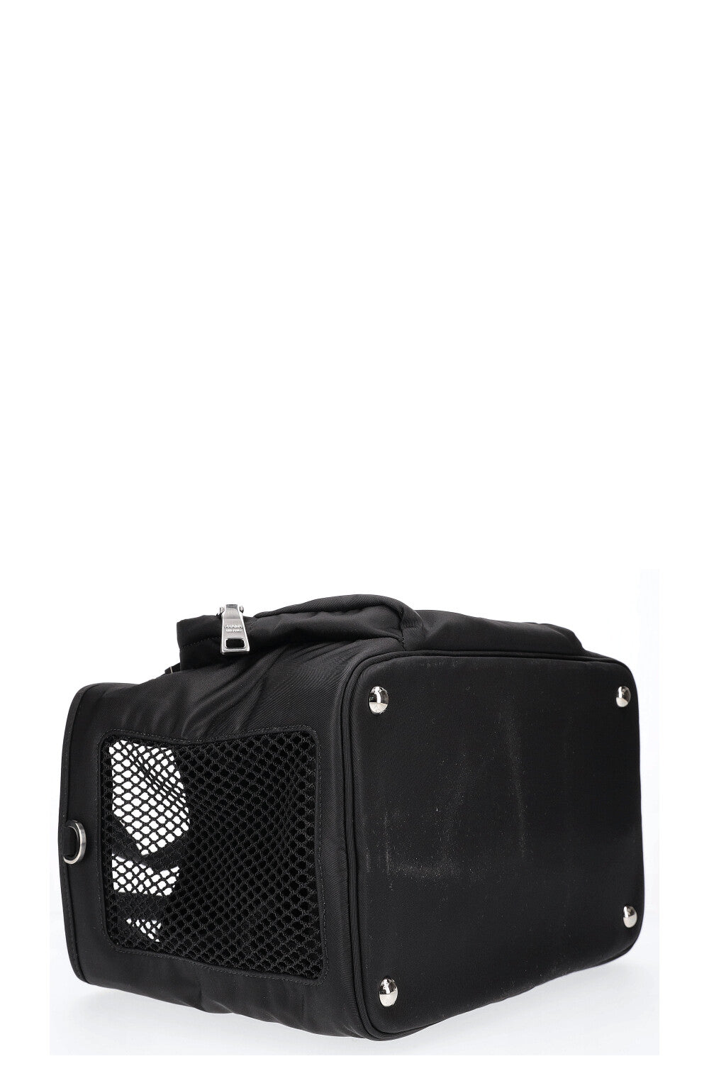 PRADA Pet Carrier Bag Re Nylon REAWAKE