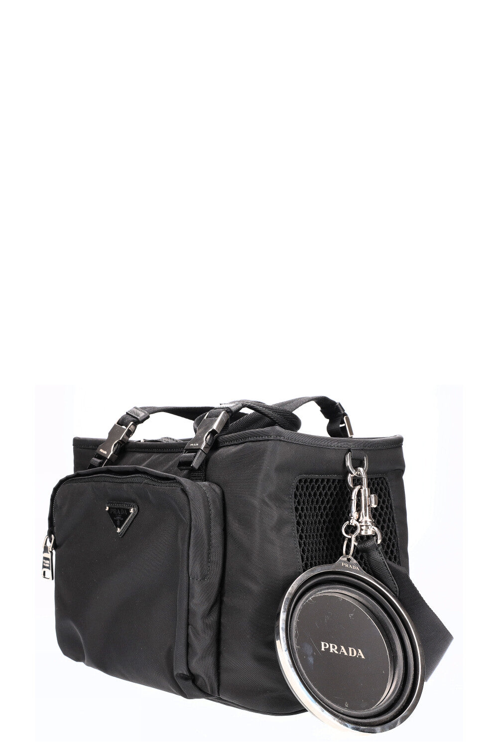 Prada hotsell baby carrier