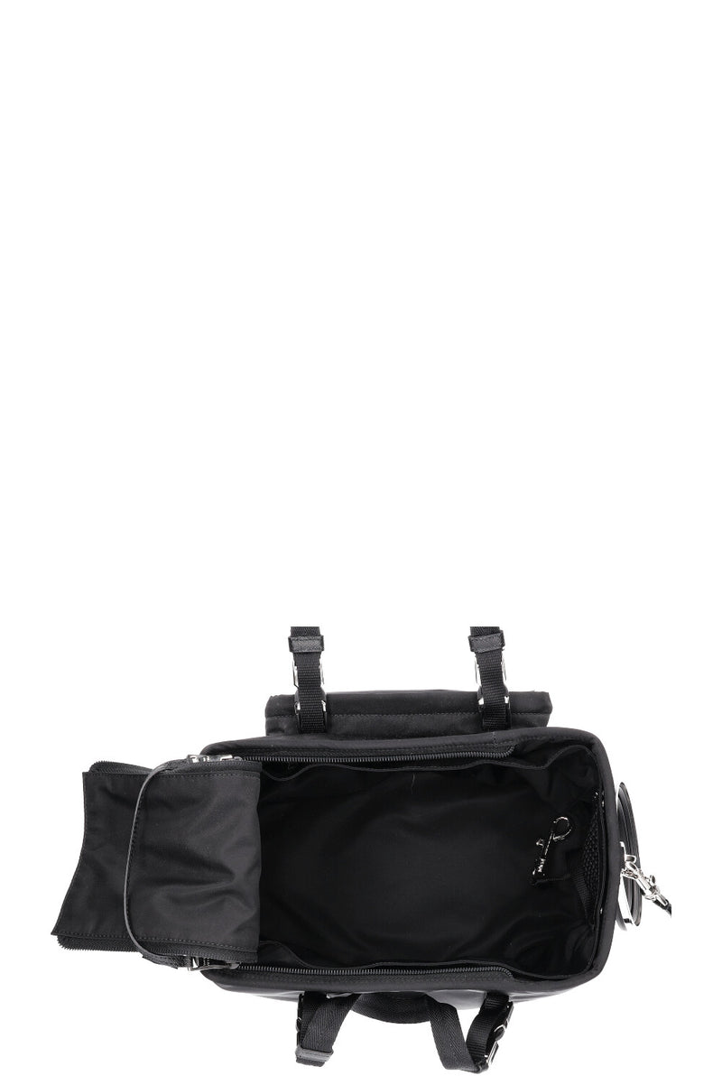 PRADA Pet Carrier Bag Re- Nylon