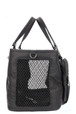 PRADA Pet Carrier Bag Re- Nylon