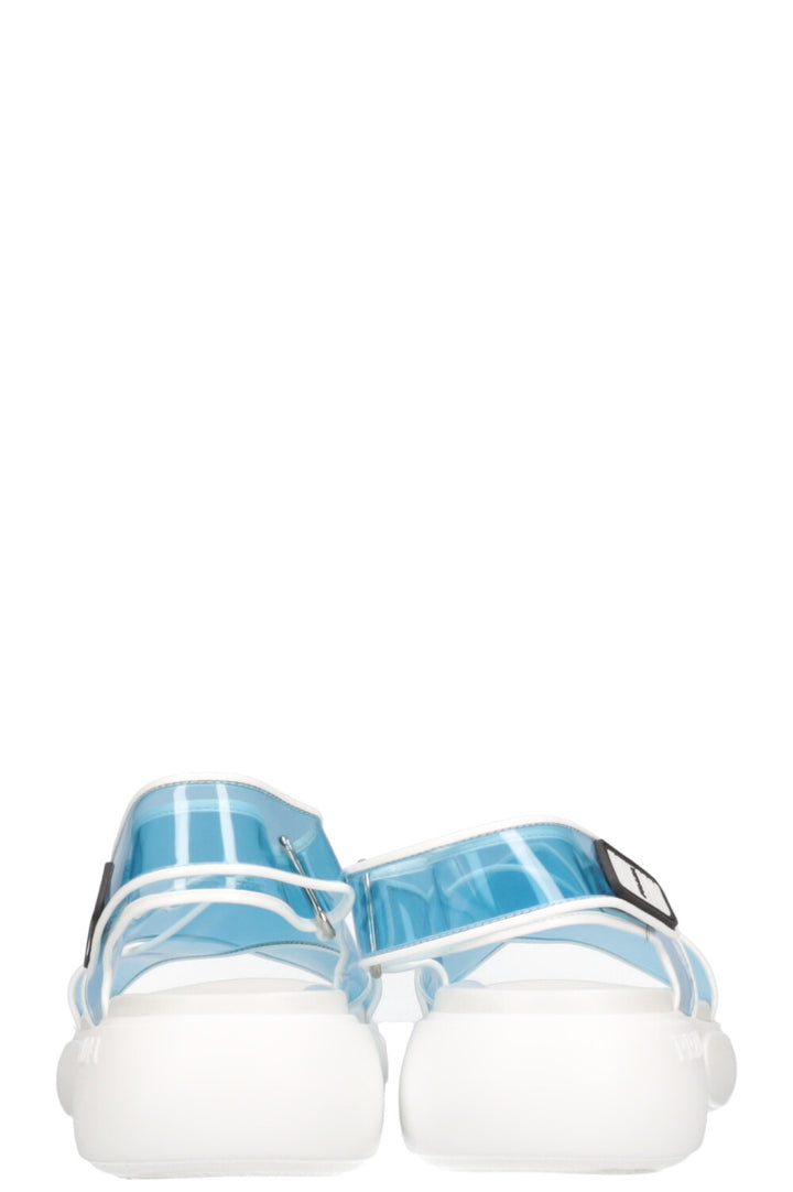 PRADA Cloudbust Sandals