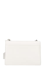 SAINT LAURENT Medium Sunset Bag White
