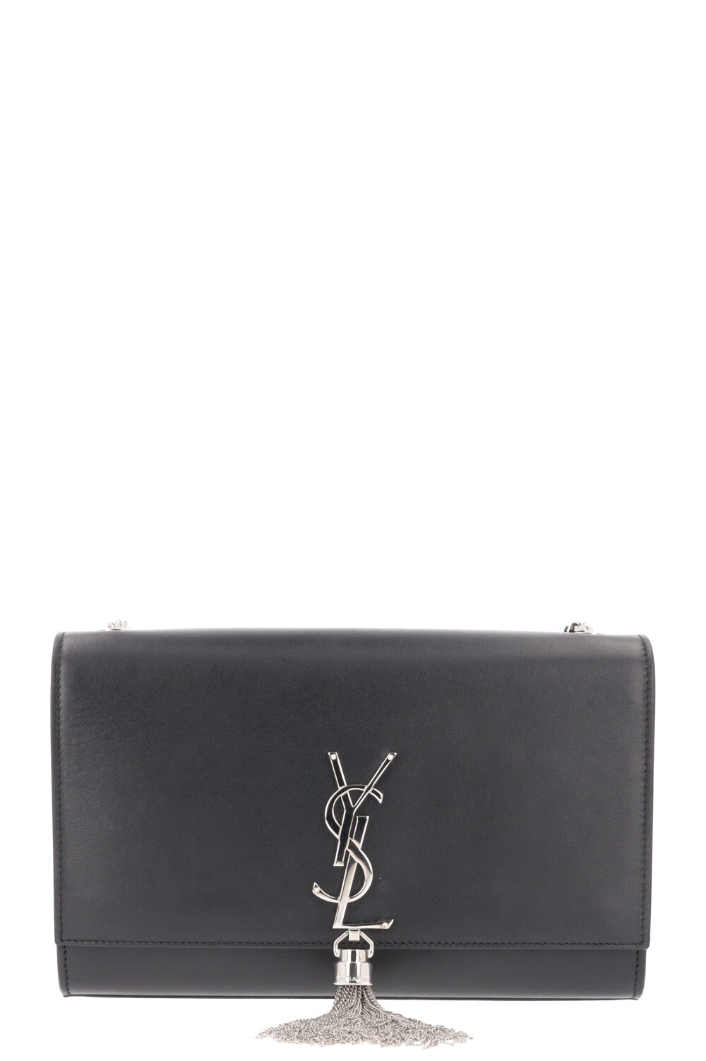 Saint Laurent Kate Bag Medium Black 