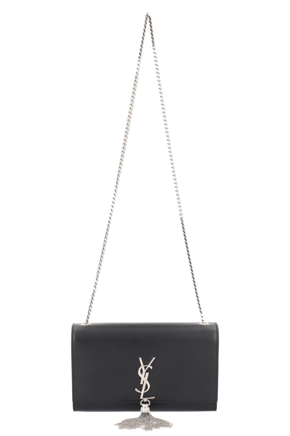 Ysl bag kate tassel hotsell
