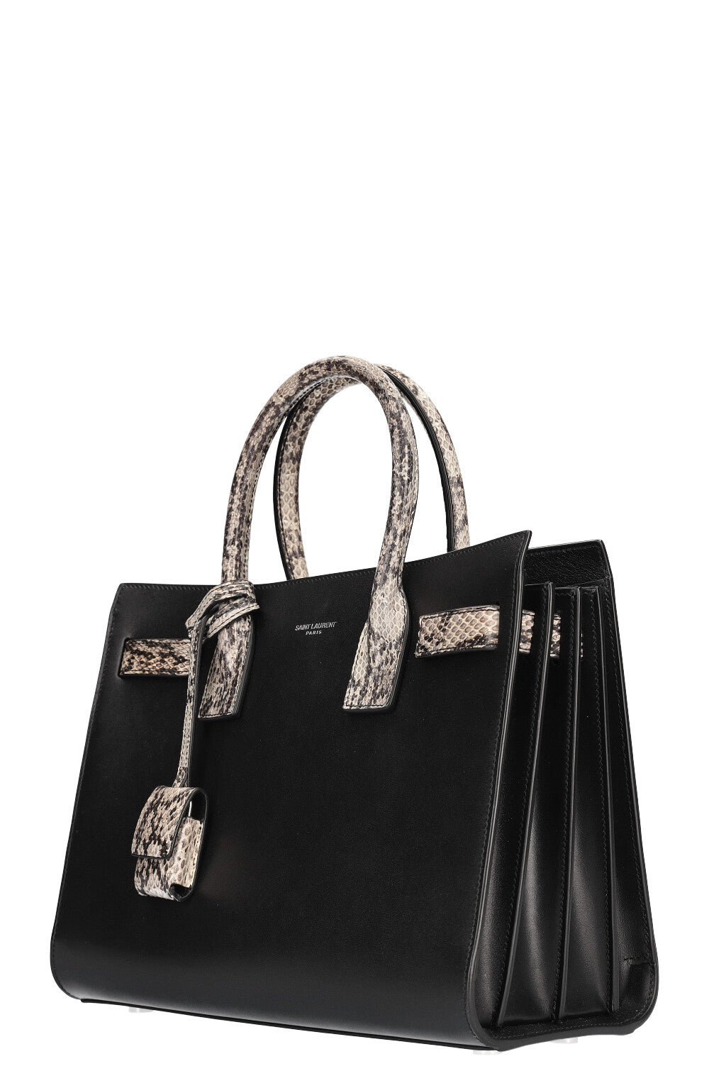 SAINT LAURENT Sac de Jour Baby