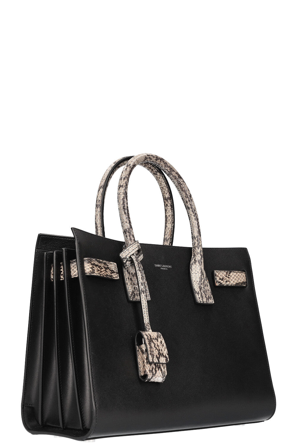 SAINT LAURENT Sac de Jour Baby – REAWAKE
