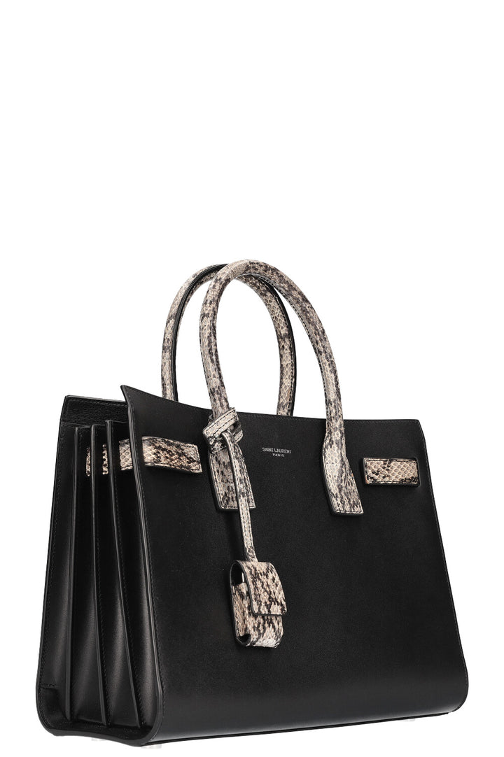 SAINT LAURENT Sac de Jour Baby