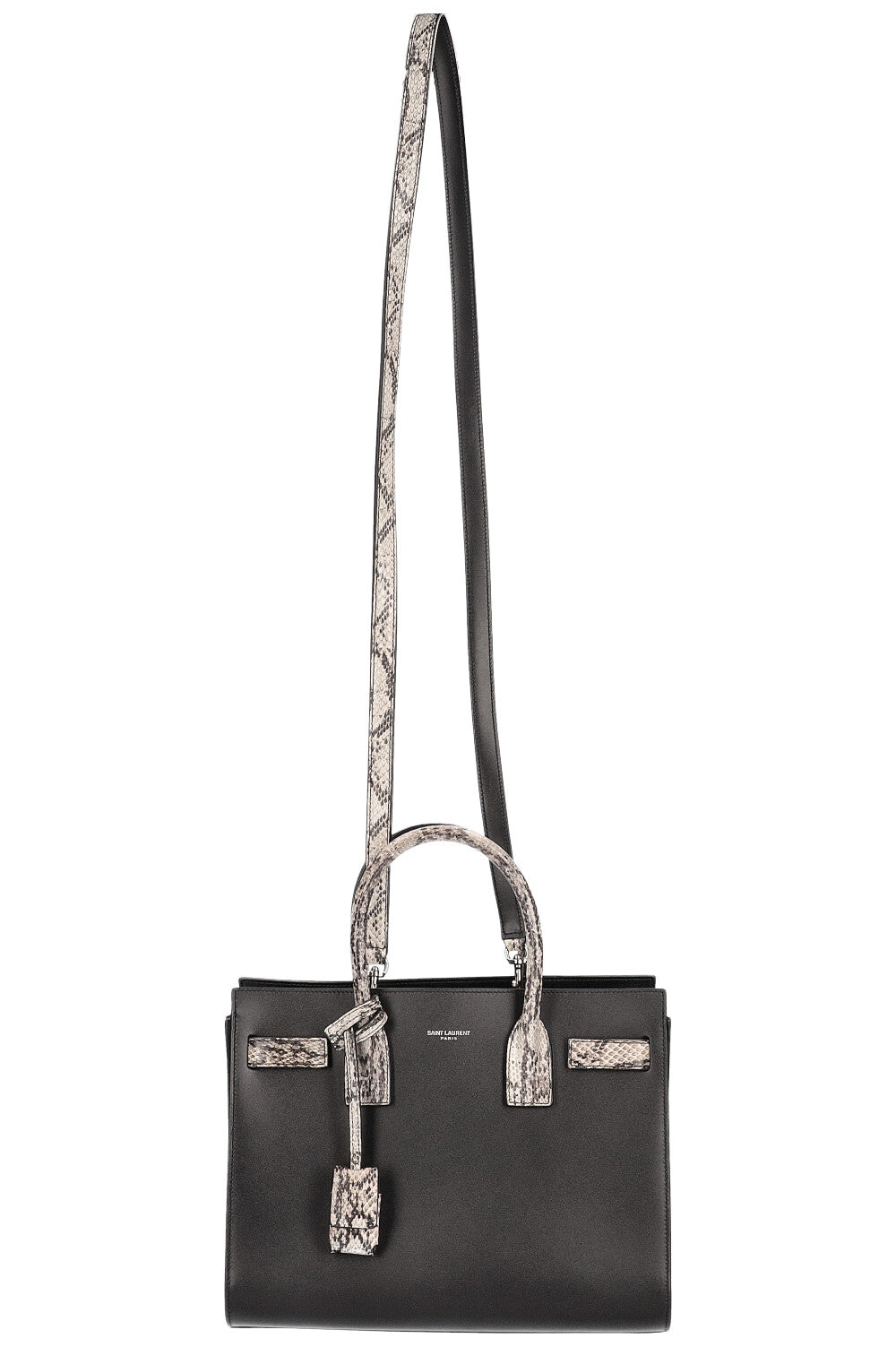 SAINT LAURENT Sac de Jour Baby REAWAKE