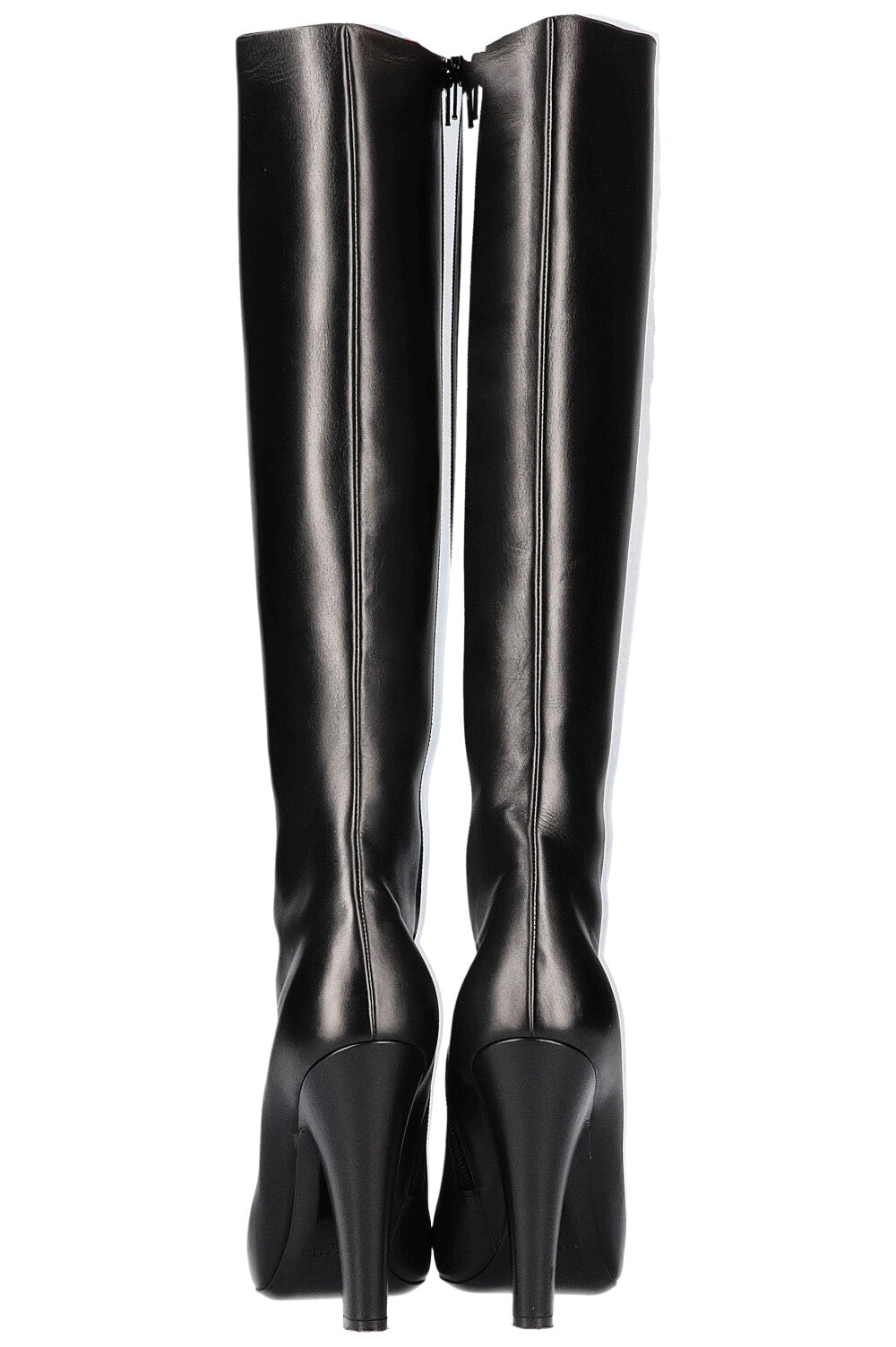 SAINT LAURENT Boots Black