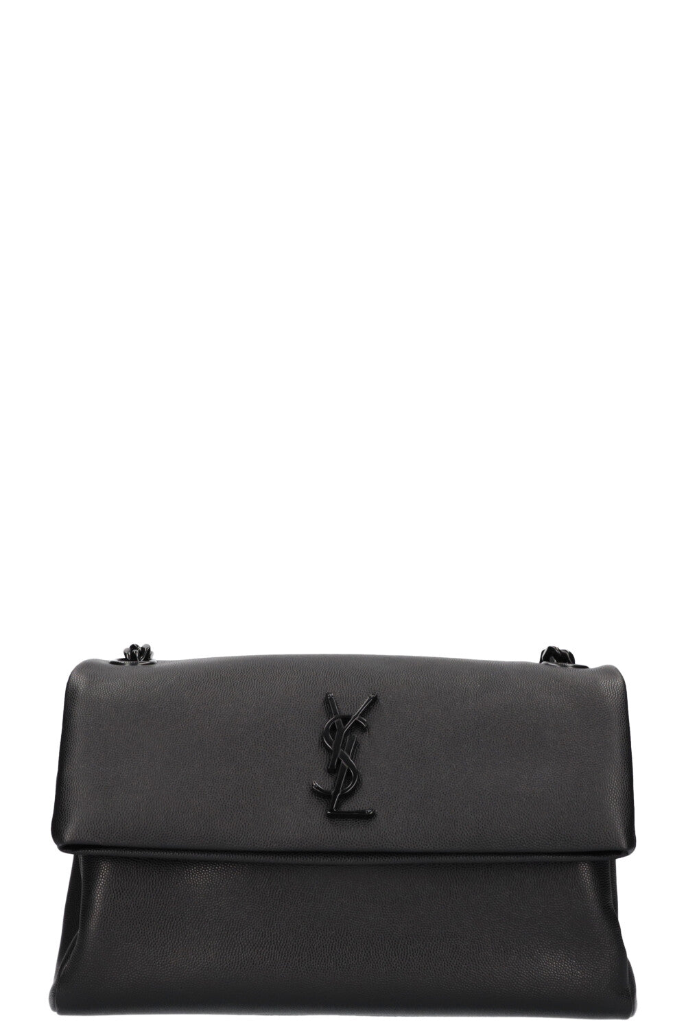 Saint Laurent West Hollywood Bag Black