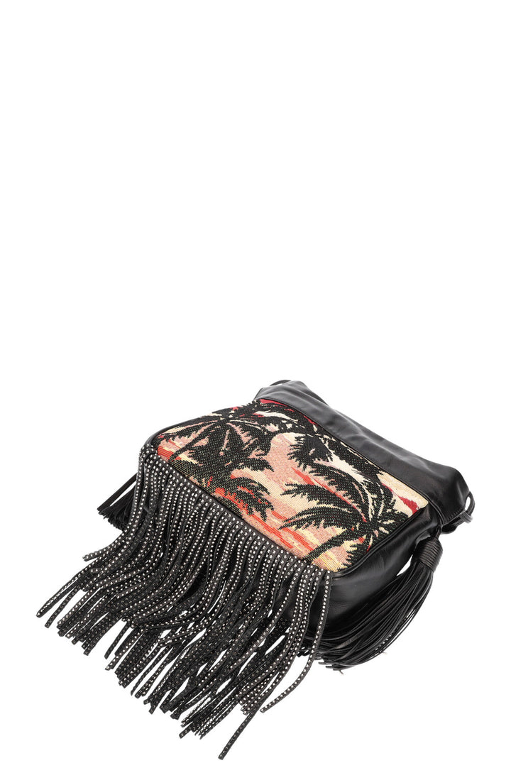 Sac seau Helena SAINT LAURENT