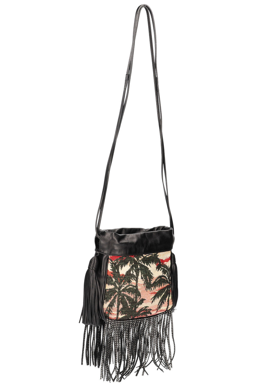 Ysl palm tree bag top