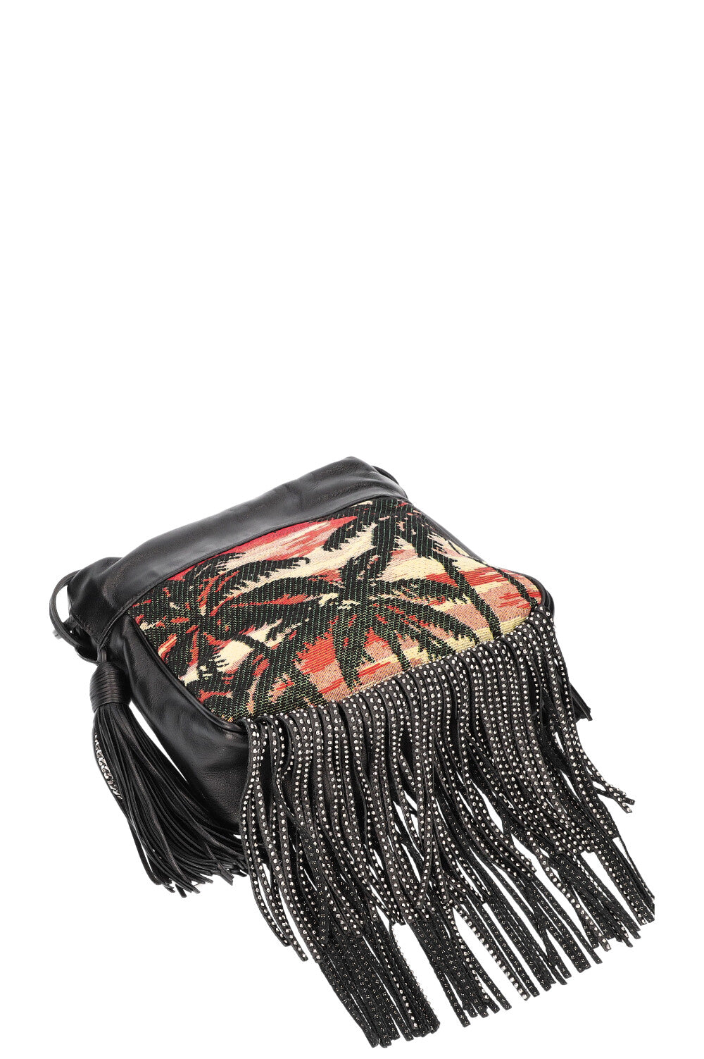 Sac seau Helena SAINT LAURENT