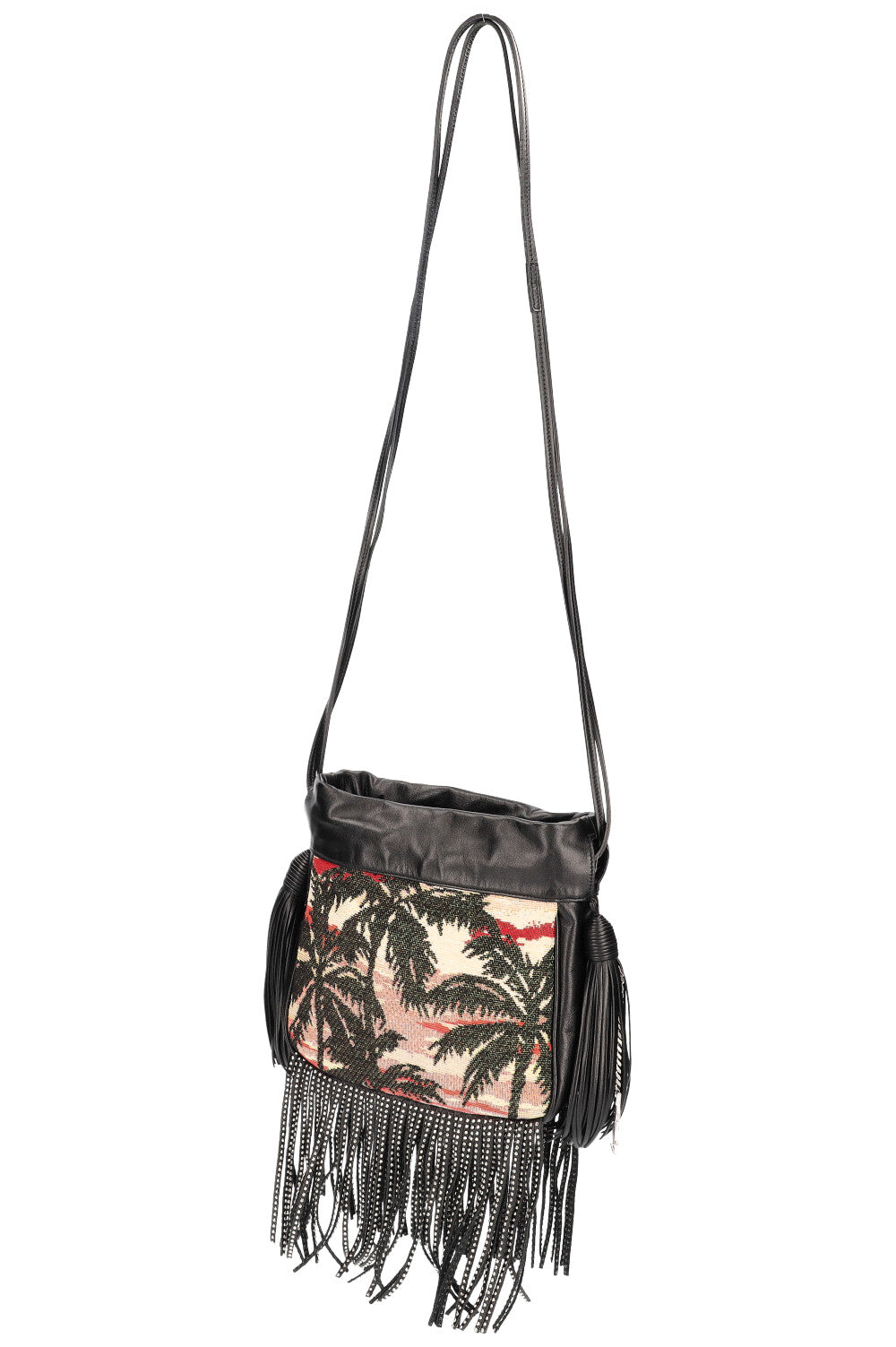 Sac seau Helena SAINT LAURENT