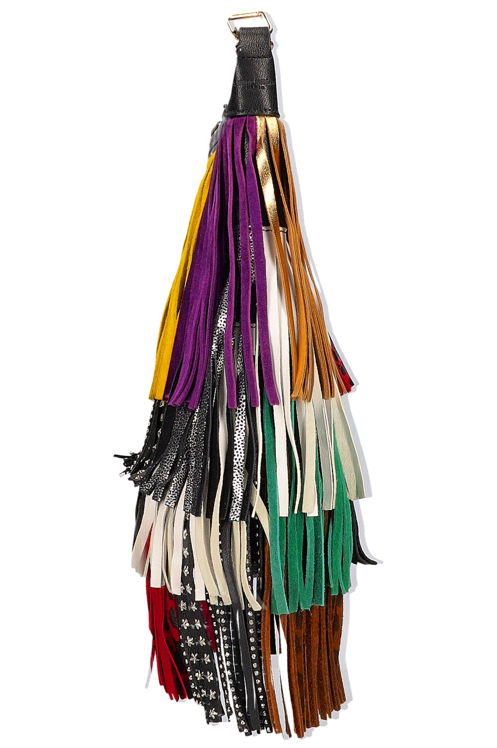 SAINT LAURENT Emmanuelle bucket bag