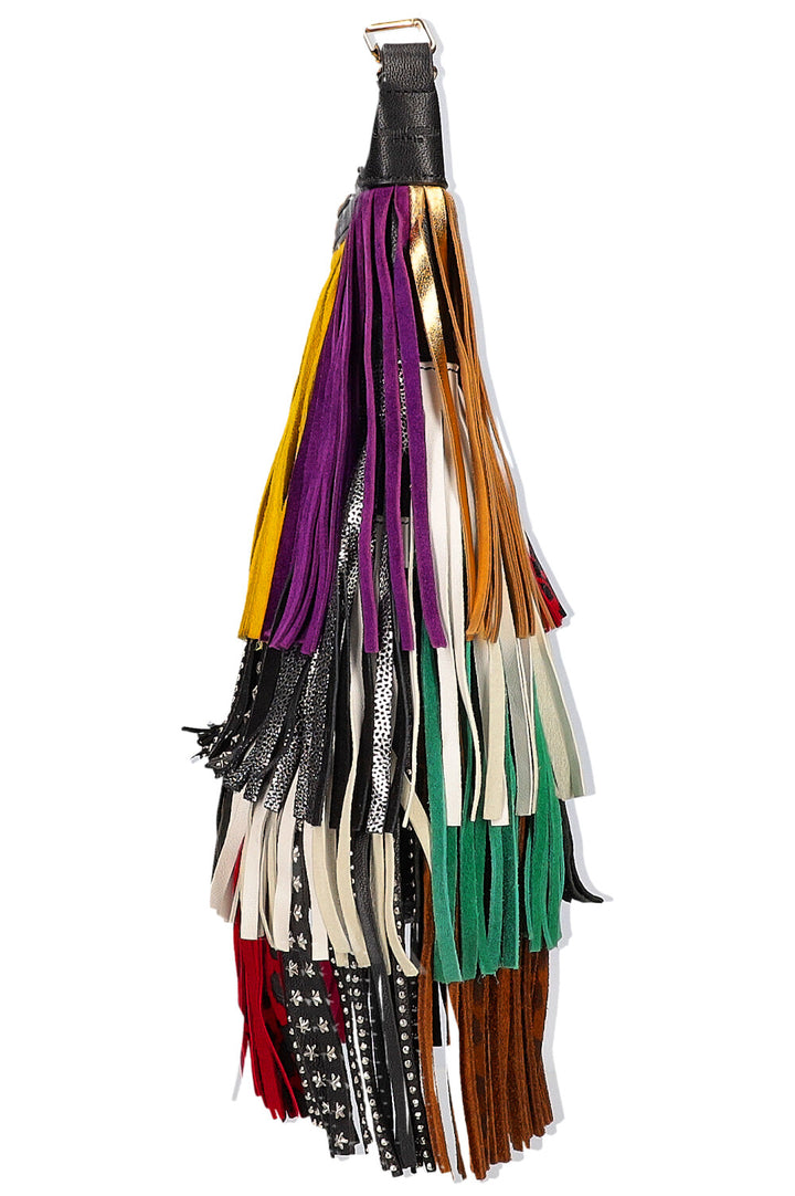 SAINT LAURENT Emmanuelle bucket bag