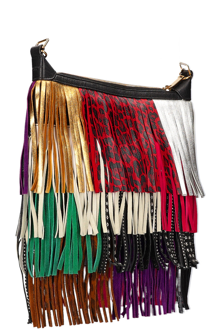 SAINT LAURENT Emmanuelle bucket bag