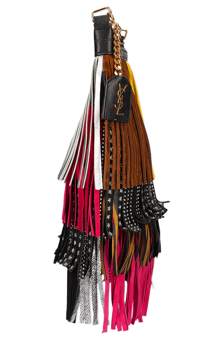 SAINT LAURENT Emmanuelle bucket bag