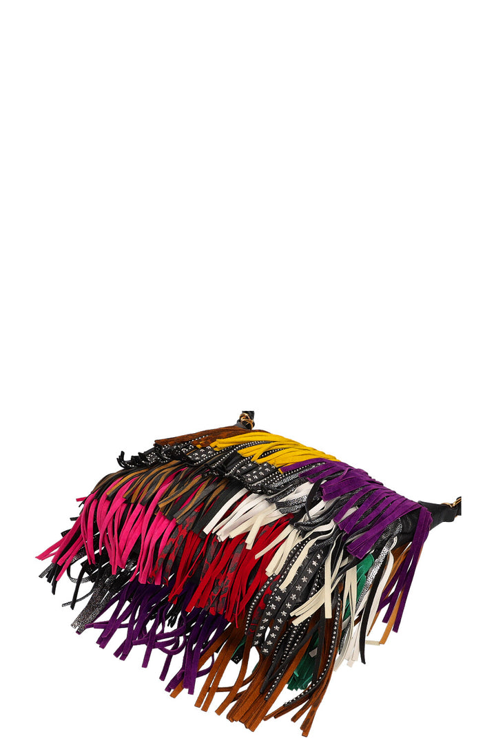 SAINT LAURENT Emmanuelle bucket bag