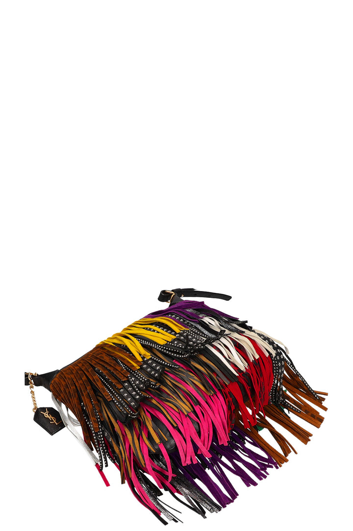 SAINT LAURENT Emmanuelle bucket bag