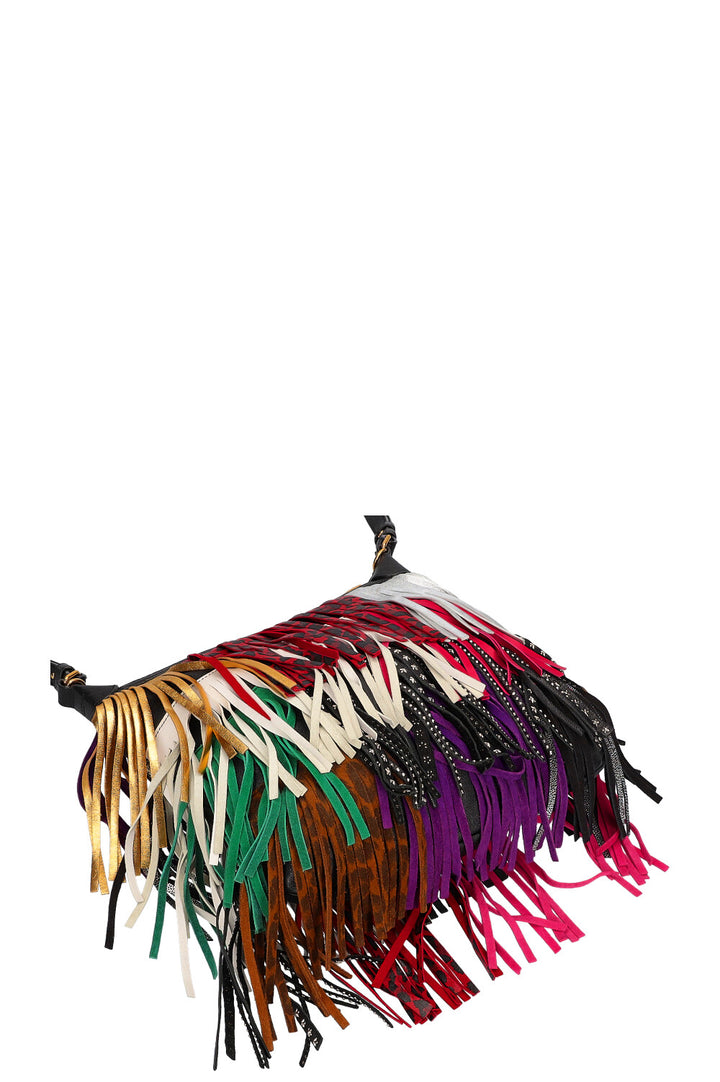 SAINT LAURENT Emmanuelle bucket bag