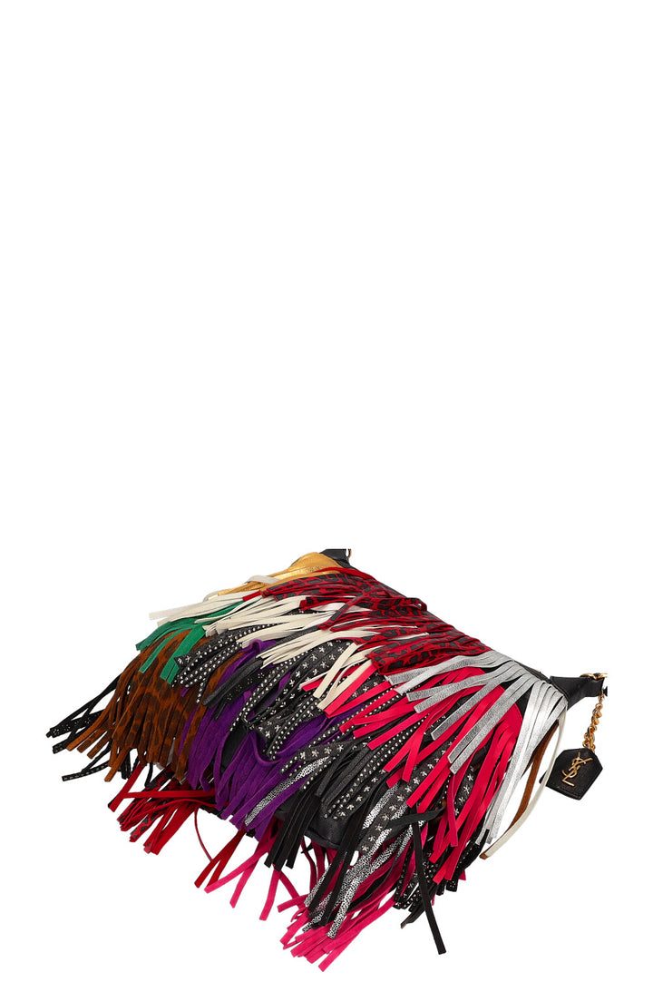 SAINT LAURENT Emmanuelle bucket bag