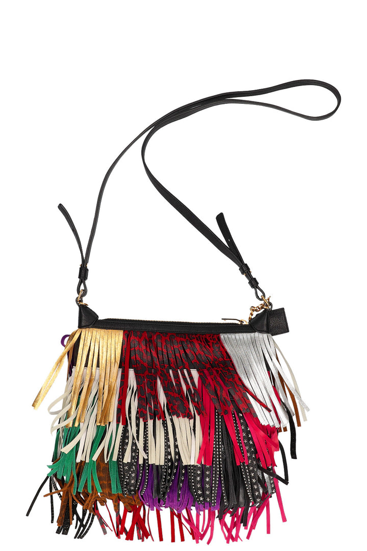 SAINT LAURENT Emmanuelle bucket bag