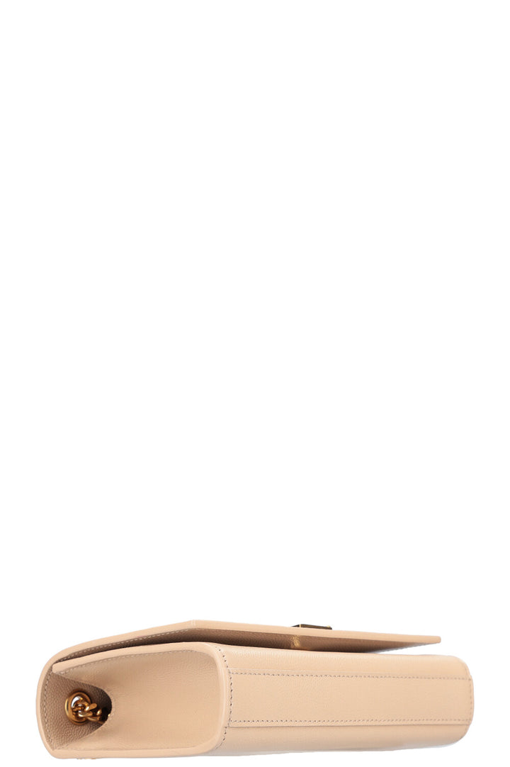 SAINT LAURENT Sac Kate Petit Beige