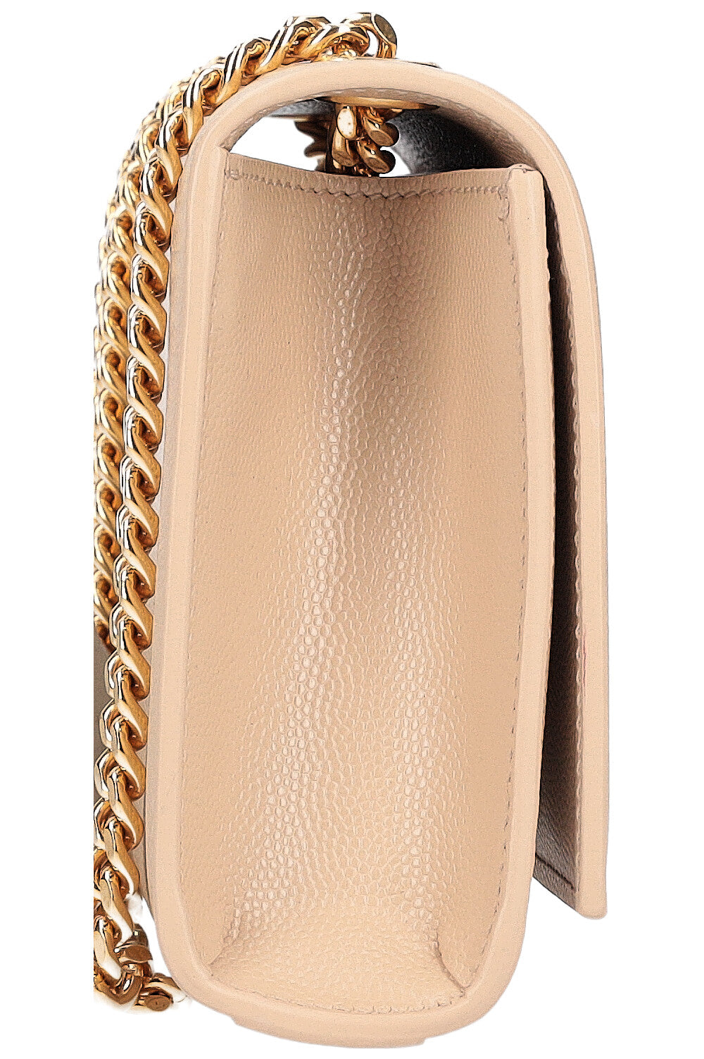 SAINT LAURENT Sac Kate Petit Beige